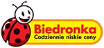 Biedronka